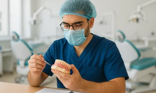 Diagnostico Periodontal