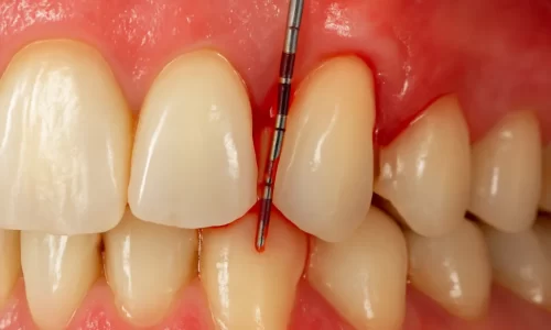 Actualización en Periodontología Clínica